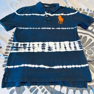 Boys Polo